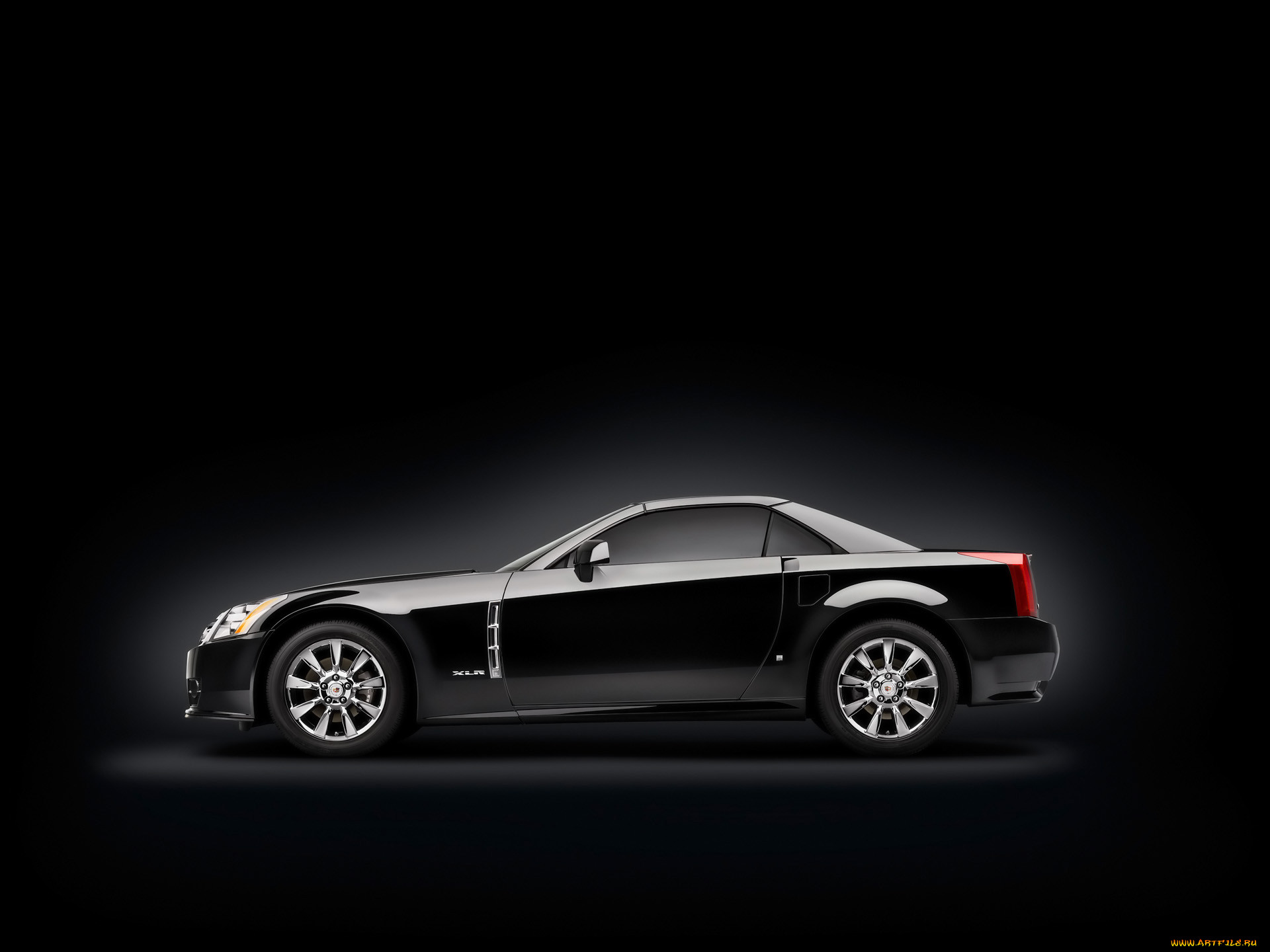 , cadillac
